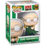 Funko Pop! Sakamoto Days - Taro Sakamoto #2058 Image 1