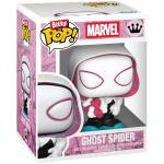 Bitty POP Bouquet figure Marvel Miles Morales and Ghost Spider Valentines day Image 4