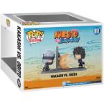 Funko Pop! Moment: Naruto Shippuden - Kakashi vs. Obito #1618 Image 3
