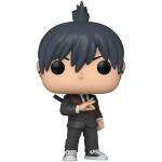 Funko Pop! Chainsaw Man - Aki Hayakawa #1680 Image 2