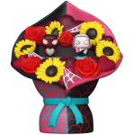 Bitty POP Bouquet figure Marvel Miles Morales and Ghost Spider Valentines day Image 1