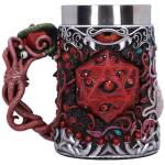 Dungeons and Dragons Beholder Tankard 500 ml Image 4