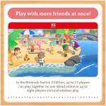 Animal Crossing: New Horizons - NS2 Edition Image 6