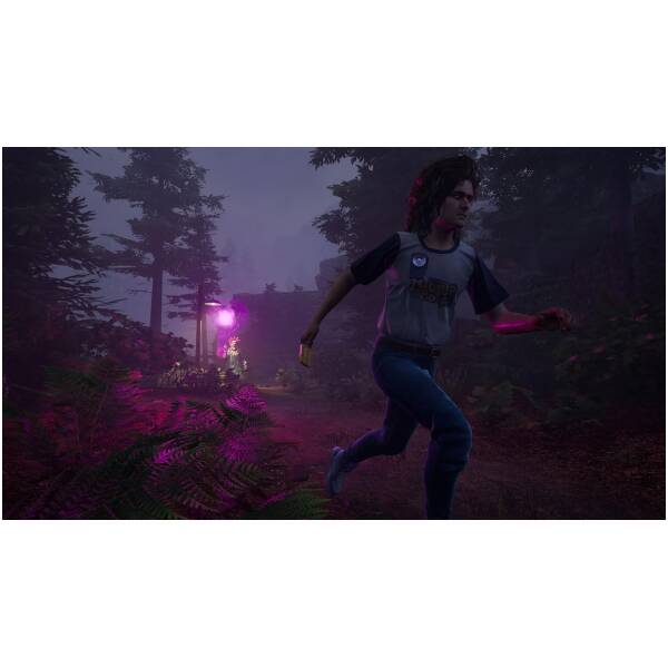 PS5 Killer Klown From Outter Space : The Game PPSA 18774 Image 2