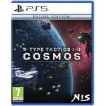 R-Type Tactics I . II Cosmos Deluxe Edition PS5 Image 1