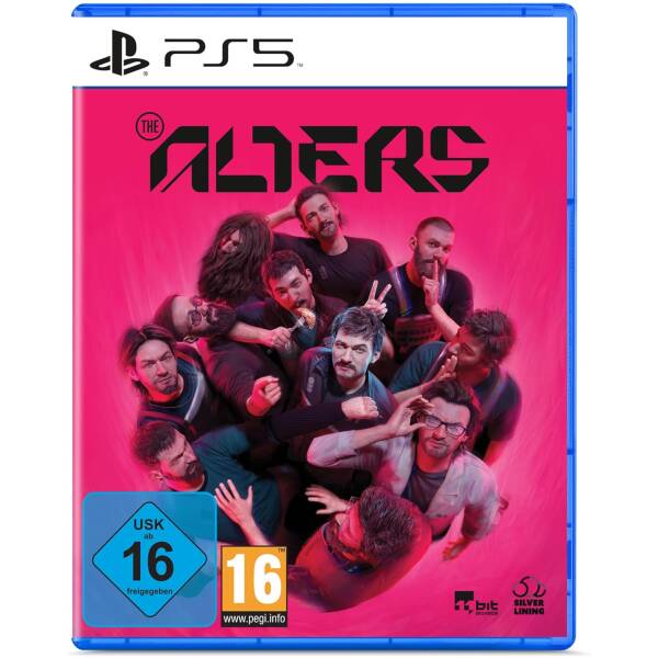 The Alters PS5 Image 1