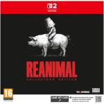 Reanimal Collectors Edition NS2 (Key Card) Image 1