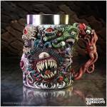 Dungeons and Dragons Beholder Tankard 500 ml Image 2