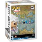 Funko Pop! One Piece - Luffy Gear Five #1607 Image 3