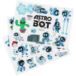 AstroBOT Fridge Magnets Image 2