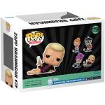 Funko Pop! Futurama - Zapp Brannigan #1759 Image 3