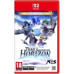 The Legend of Heroes: Trails beyond the Horizon Deluxe Edition NS2 Image 1
