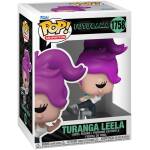 Funko Pop! Futurama - Turanga Leela #1758 Image 1