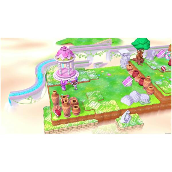 PS5 Fantasy Friends Dream Worlds PPSA 21757 Image 2