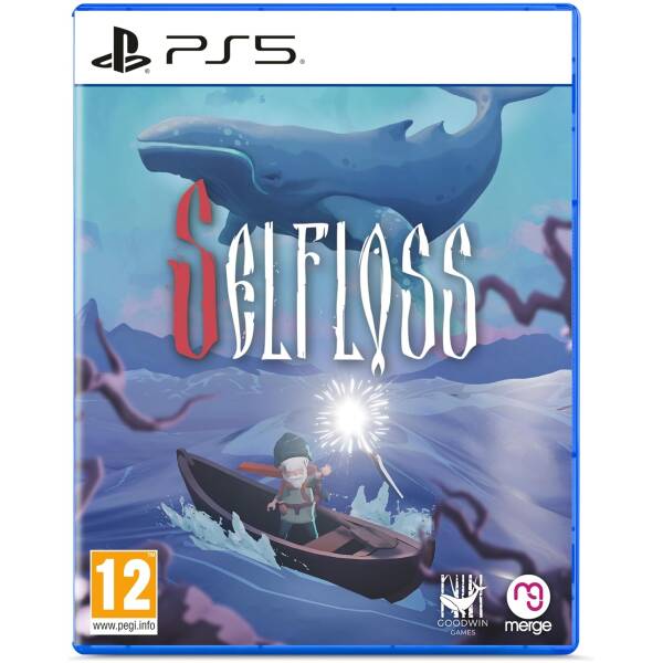PS5 Selfloss PPSA 21085 Image 1