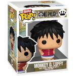 Funko Bitty Pop! One Piece - Monkey D. Luffy and the Going Merry Image 3