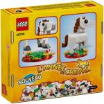 LEGO Year of the Horse 40779 Image 3