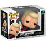 Funko Pop! Futurama - Zapp Brannigan #1759 Image 1