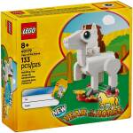 LEGO Year of the Horse 40779 Image 2