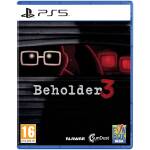 Beholder 3 PS5 RUS/ENG Image 1