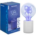 PlayStation Icon Led Neon Lamp 24 cm Image 1