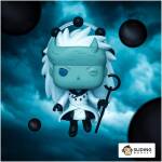 Funko Pop! Special: Naruto Shippuden - Madara Uchiha #1196 (Glows in The Dark) Image 4