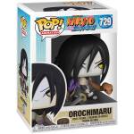 Funko Pop! Naruto Shippuden - Orochimaru #729 Image 1