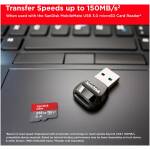 SanDisk Ultra MicroSD 256Gb Image 2