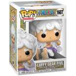 Funko Pop! One Piece - Luffy Gear Five #1607 Image 1