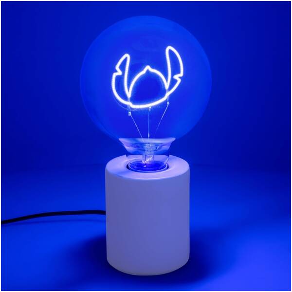 Stitch Led Neon Lamp 24 cm Image 2