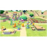Pokémon Pokopia NS2 (Key Card) Image 4