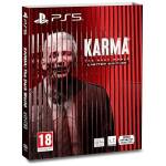 KARMA: The Dark World - Limited Edition PS5 Image 1