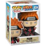 Funko Pop! Naruto Shippuden - Pain #934 Image 1
