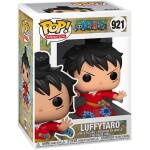 Funko Pop! One Piece - Luffytaro #921 Image 1