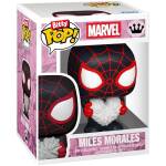 Bitty POP Bouquet figure Marvel Miles Morales and Ghost Spider Valentines day Image 3
