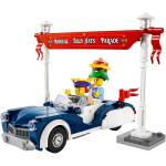 LEGO Icons Vintage Parade Car Promotional Set 40913 Image 1