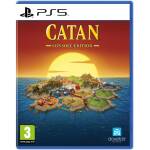 CATAN Console Edition PS5 Image 1