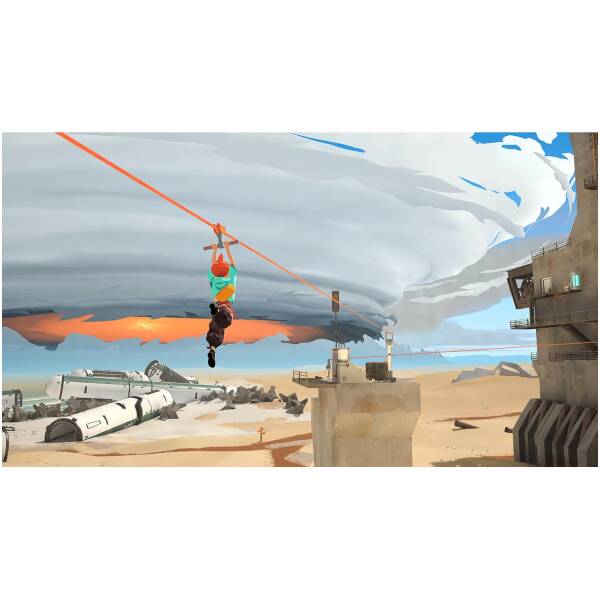 PS5 Caravan Sand Witch PPSA 21890 Image 2