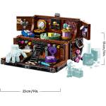 LEGO Wednesday 76785 Thing's Apartment Image 3