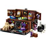 LEGO Wednesday 76785 Thing's Apartment Image 4