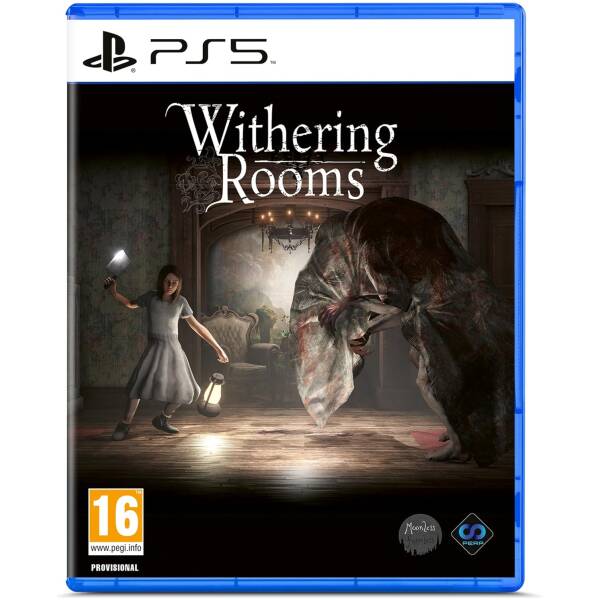 PS5 Withering Rooms PPSA 21297 Image 1