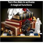 LEGO Harry Potter Philosopher's Stone Collector's Edition 76466 Image 3