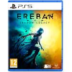 Ereban: Shadow Legacy PS5 Image 1
