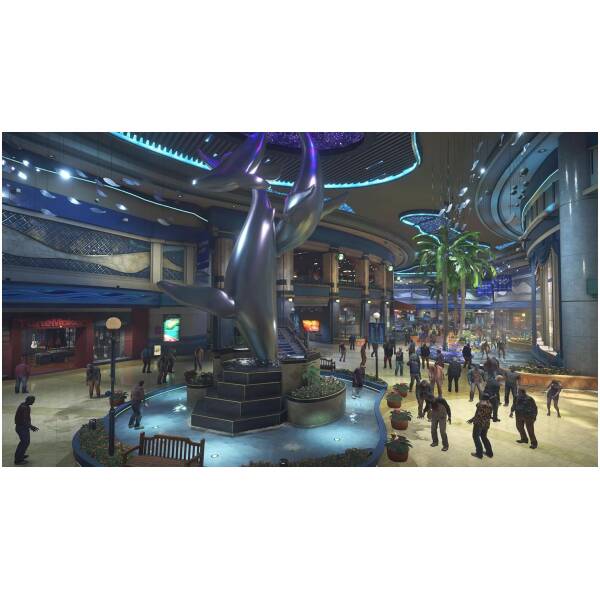 PS5 Dead Rising Deluxe Remaster - Special Edition PPSA 18301 Image 2