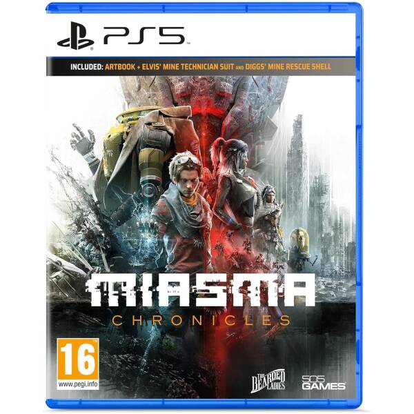 PS5 Miasma Chronicles PPSA 06217 Image 1