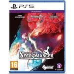 Sword of the Necromancer Collection PS5 Image 1