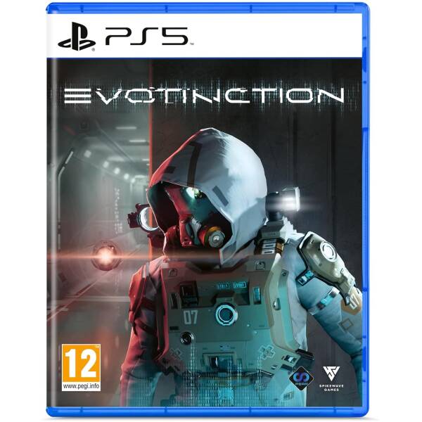 PS5 Evotinction PPSA 14014 Image 1