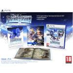 The Legend of Heroes: Trails beyond the Horizon Deluxe Edition PS5 Image 2