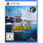 Fishing: North Atlantic Complete Edition PS5 Image 1