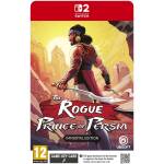 The Rogue Prince of Persia - Immortal Edition NS2 (Key Card) Image 1